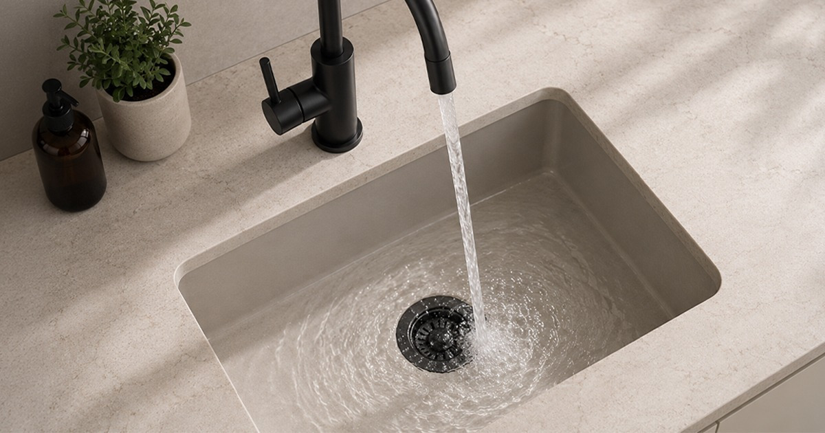 Drinking Water Directive: TECO update