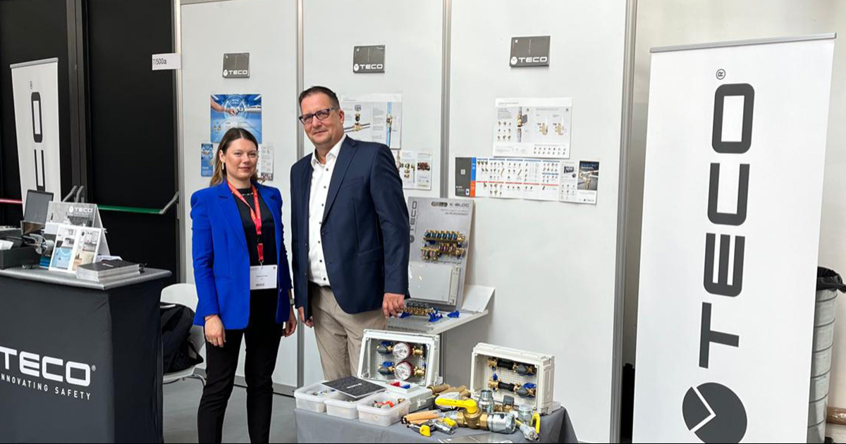 Neuheitenschau 2025 in Berlin: thank you for your participation! 