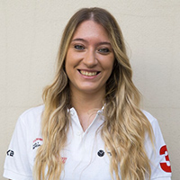 Chiara Bussi - Logistics and shipping TECO Srl