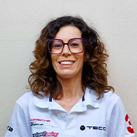 Emanuela Cristini - Key Account Export Sales Dept. TECO Srl