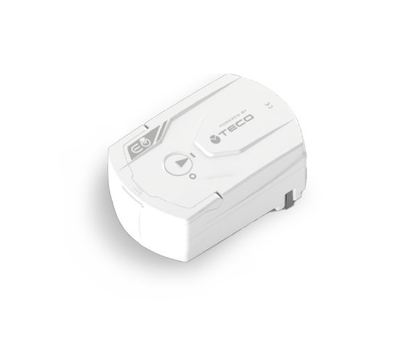 Attuatore elettrico E100 ON/OFF 