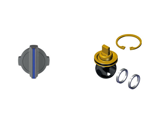 Accessori e ricambi 