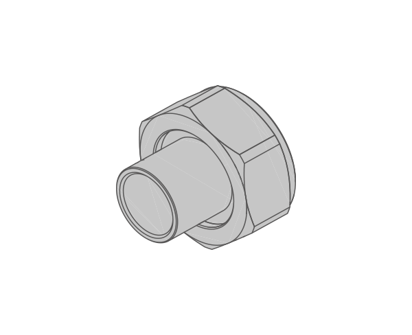 TC CONNECTION FITTINGS BRON E SOLDERED FITTINGS