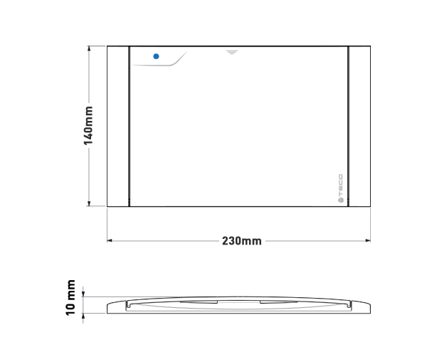 FACEPLATES - D03 5