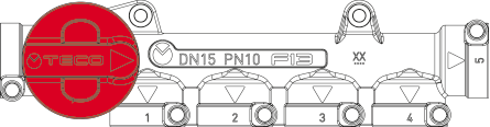 CK-2 Applicazioni