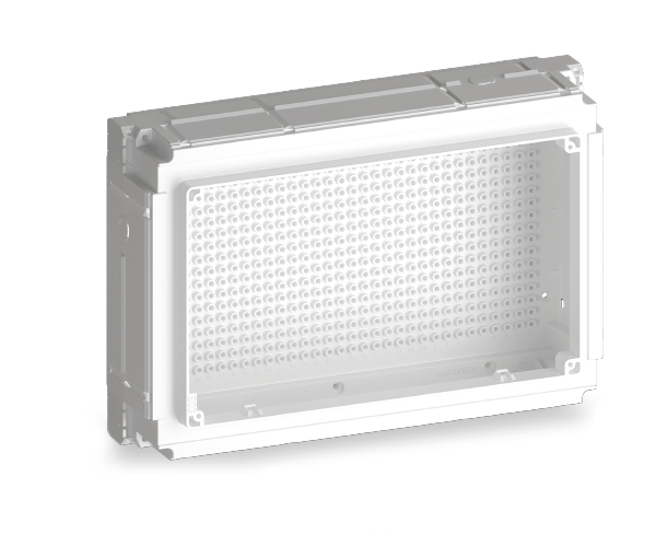Serie K-BLOC – Box da incasso