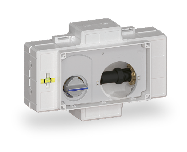 K4CC Mono – Kit di contabilizzazione