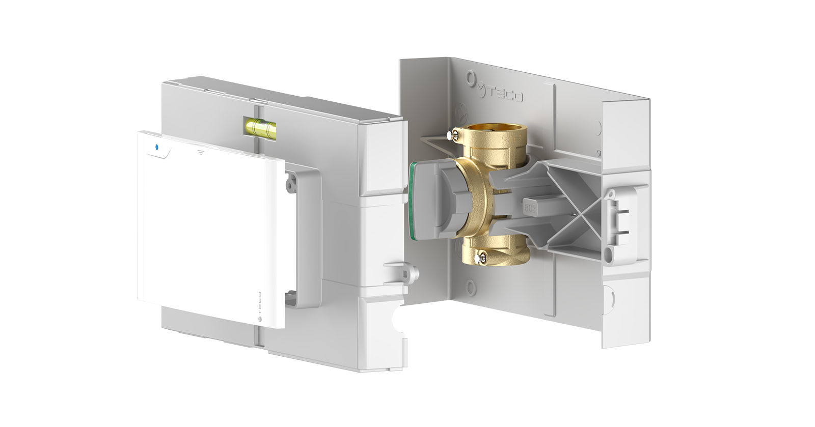 k4-1-e-ready - TECO