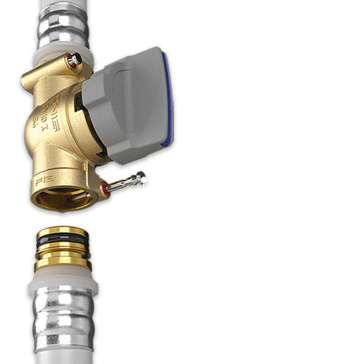 Sistema Fastec