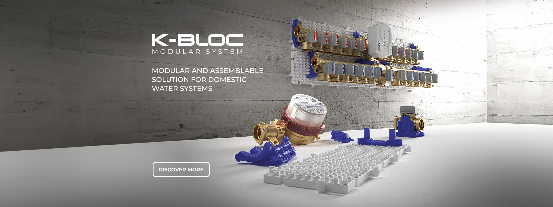 Teco K-Bloc