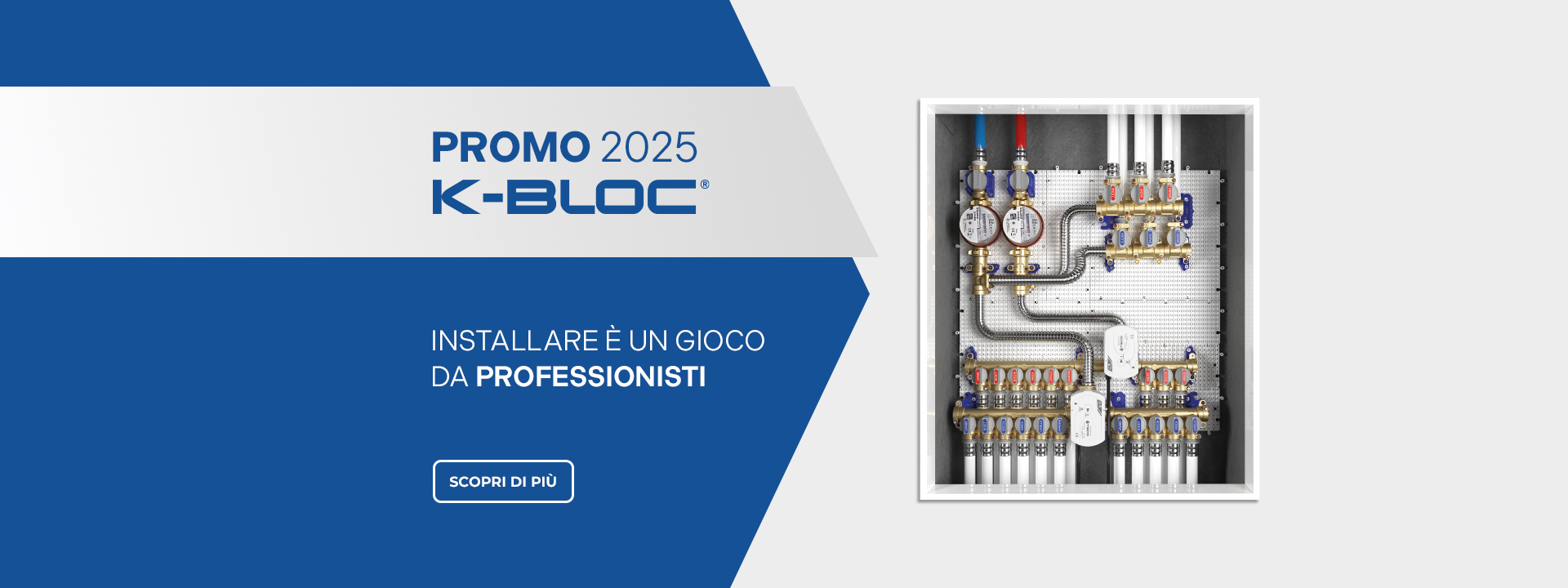 Teco Promo 2025 K-Bloc