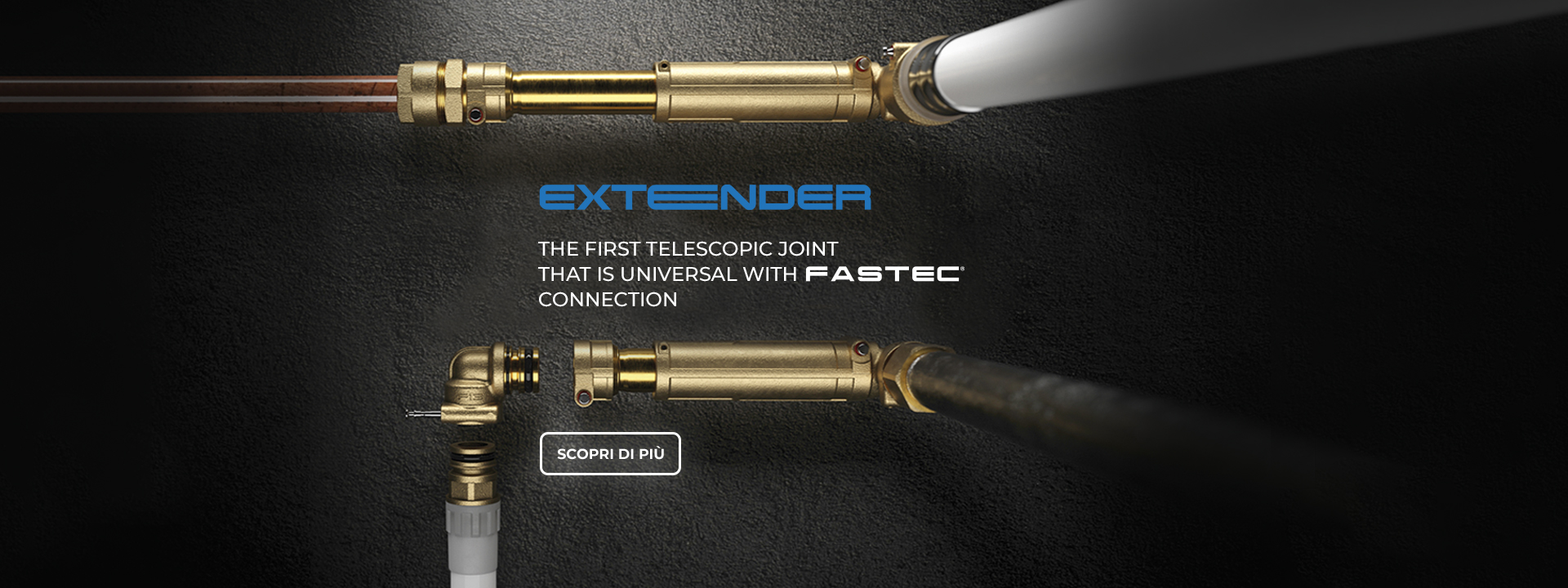 Teco Extender