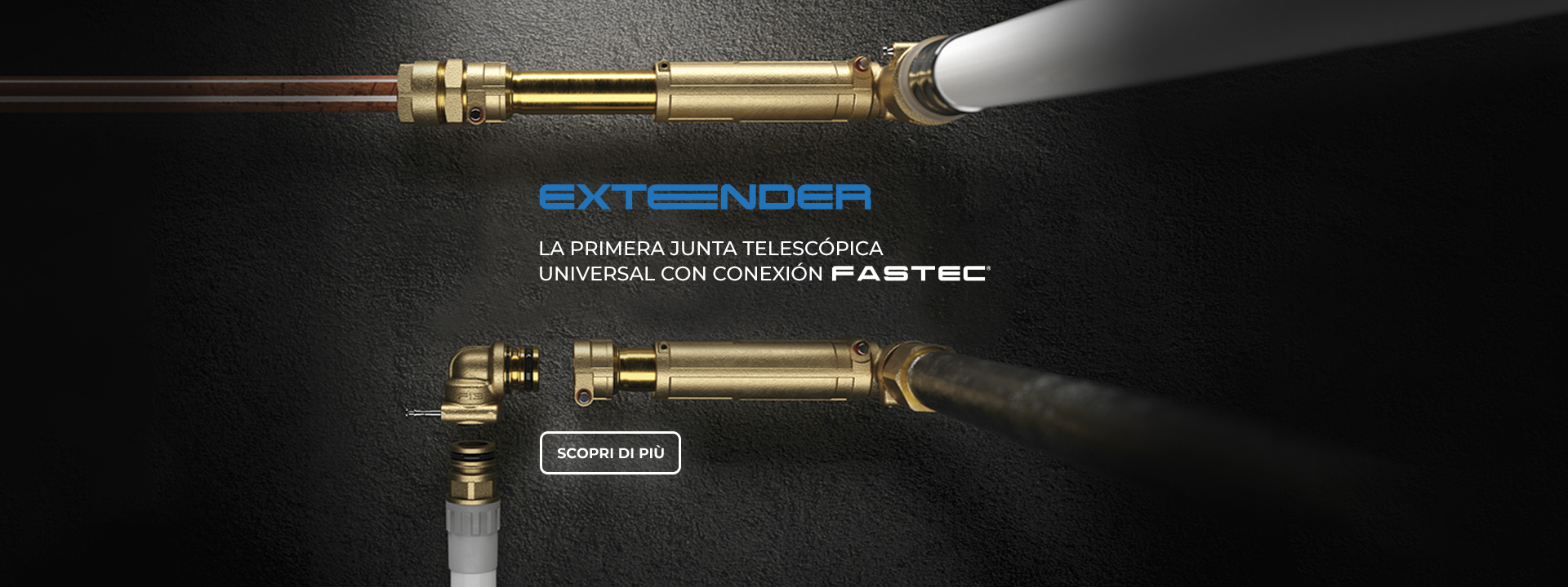 Teco Extender