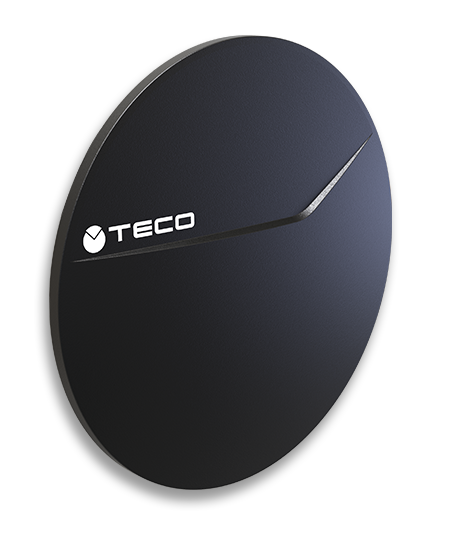 Teco Ultra COMMANDE INTERNE