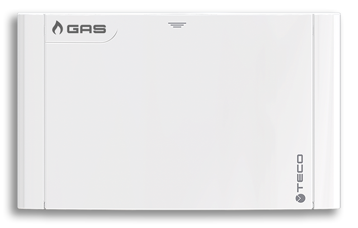 K2 gas shut-off system faceplates