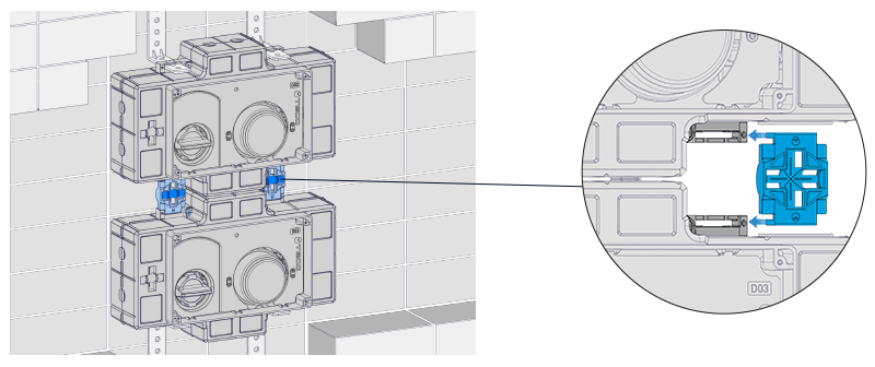 K4CC Duplex